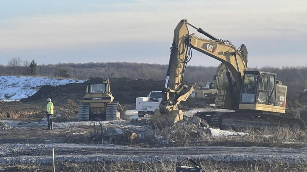 Project Convalt Energy 2GW