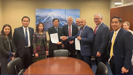 Project Convalt Energy Watertown