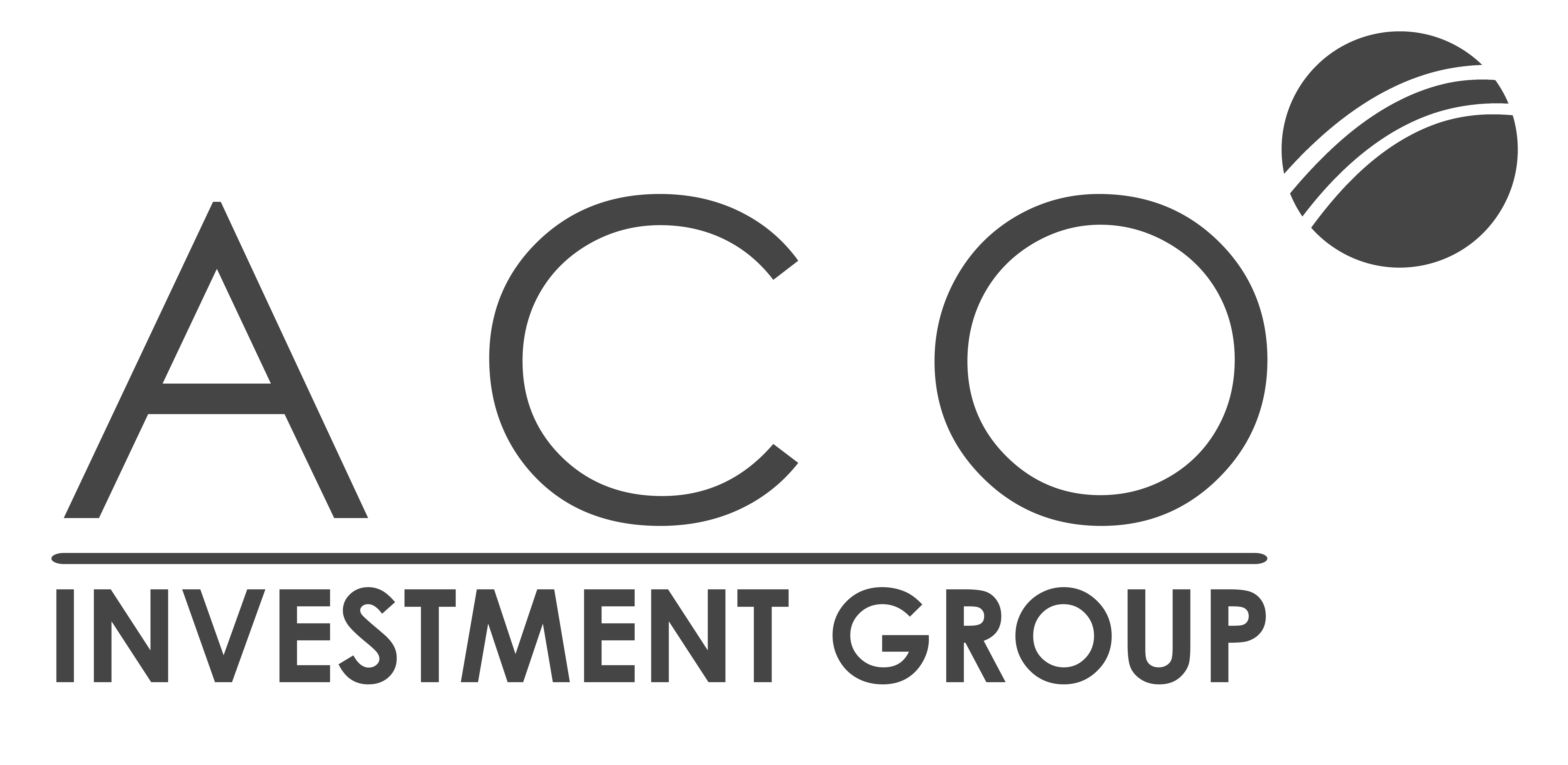 ACO Logo