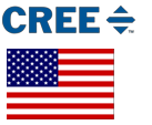 cree