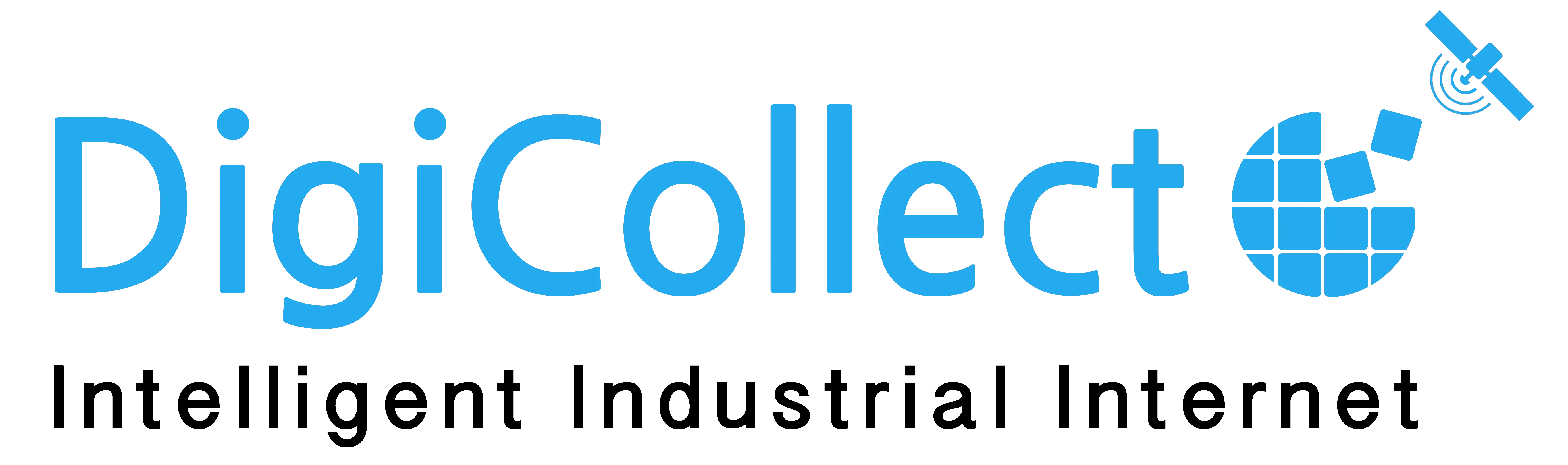 DigiCollect Logo