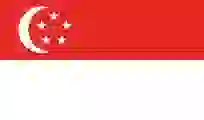 Singapore Flag